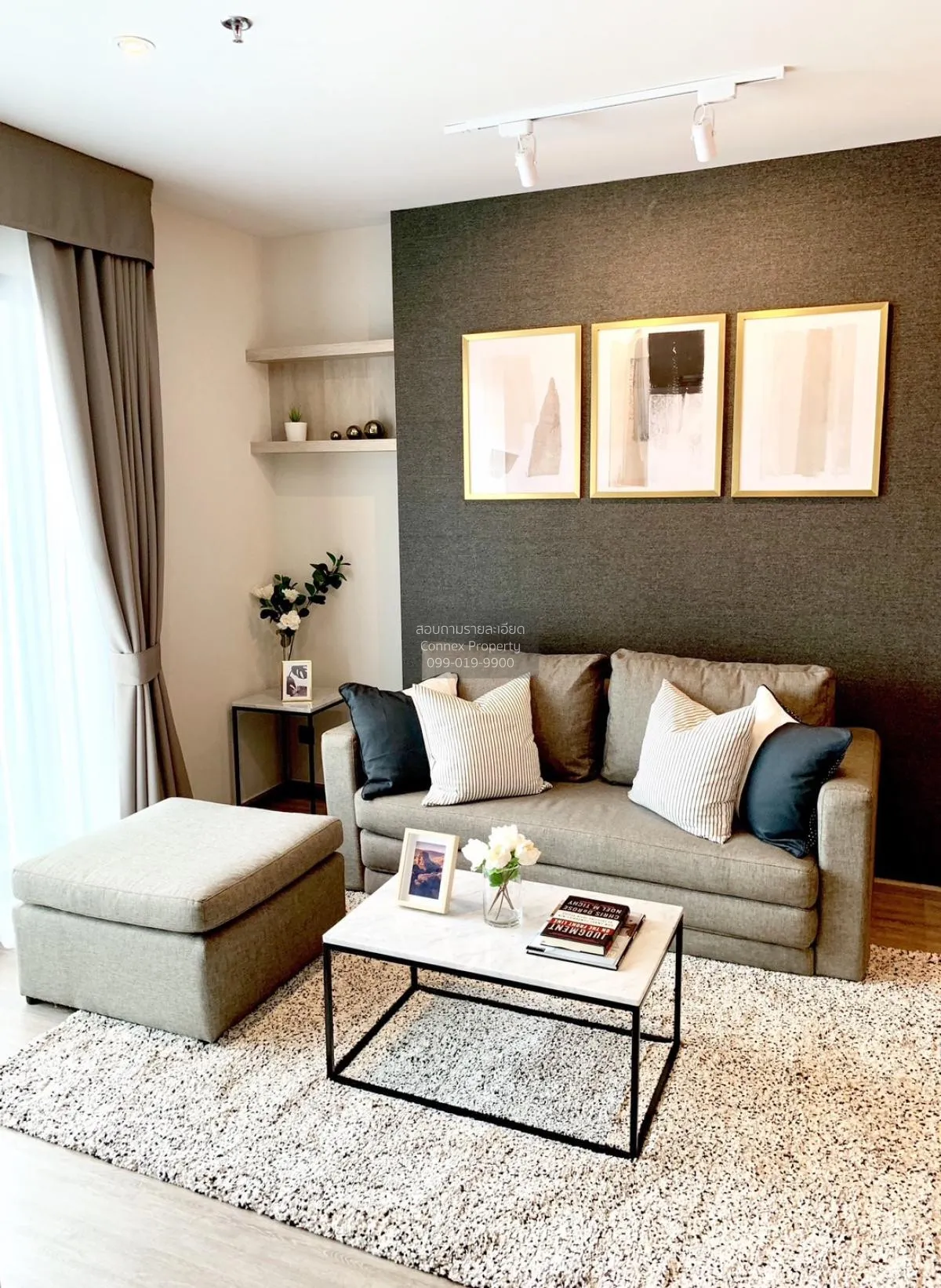 เช่าคอนโด  รึทึ่ม เอกมัย BTS-เอกมัย คลองตันเหนือ เขต วัฒนา กรุงเท 2