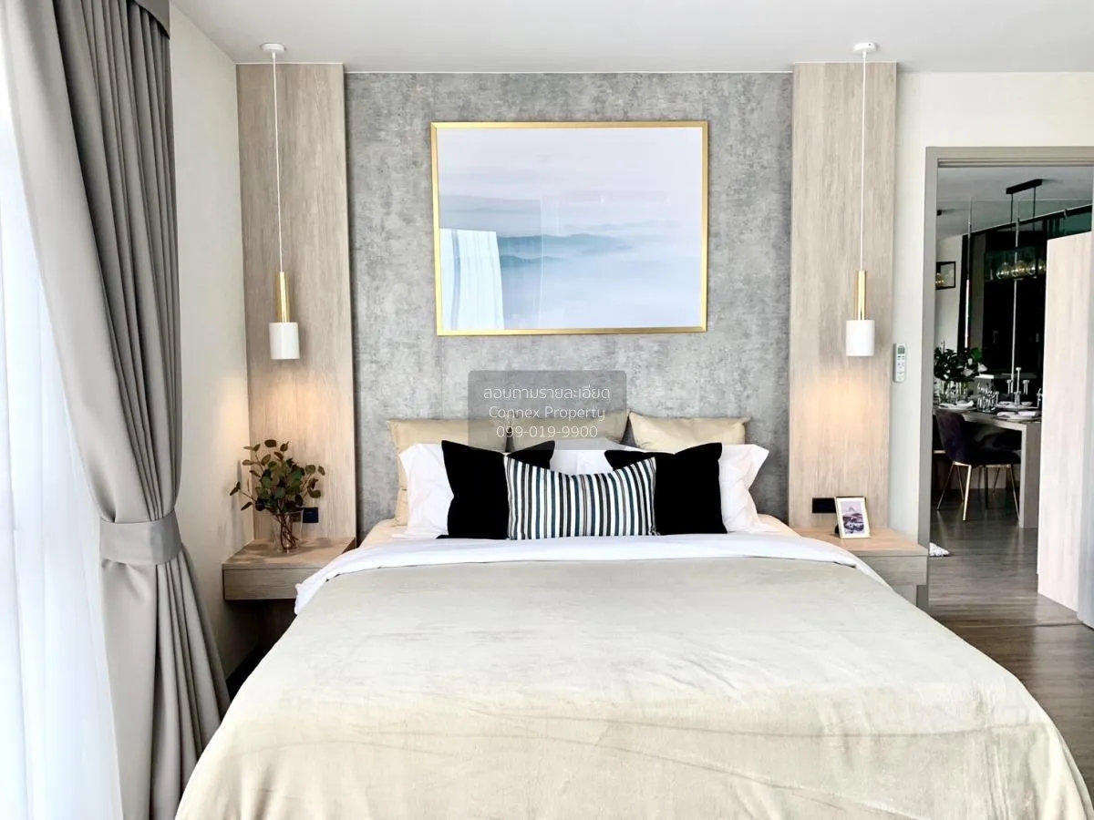 เช่าคอนโด  รึทึ่ม เอกมัย BTS-เอกมัย คลองตันเหนือ เขต วัฒนา กรุงเท