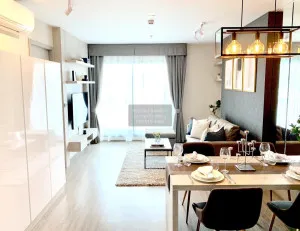 เช่าคอนโด  รึทึ่ม เอกมัย BTS-เอกมัย คลองตันเหนือ เขต วัฒนา กรุงเทพ CX-17608