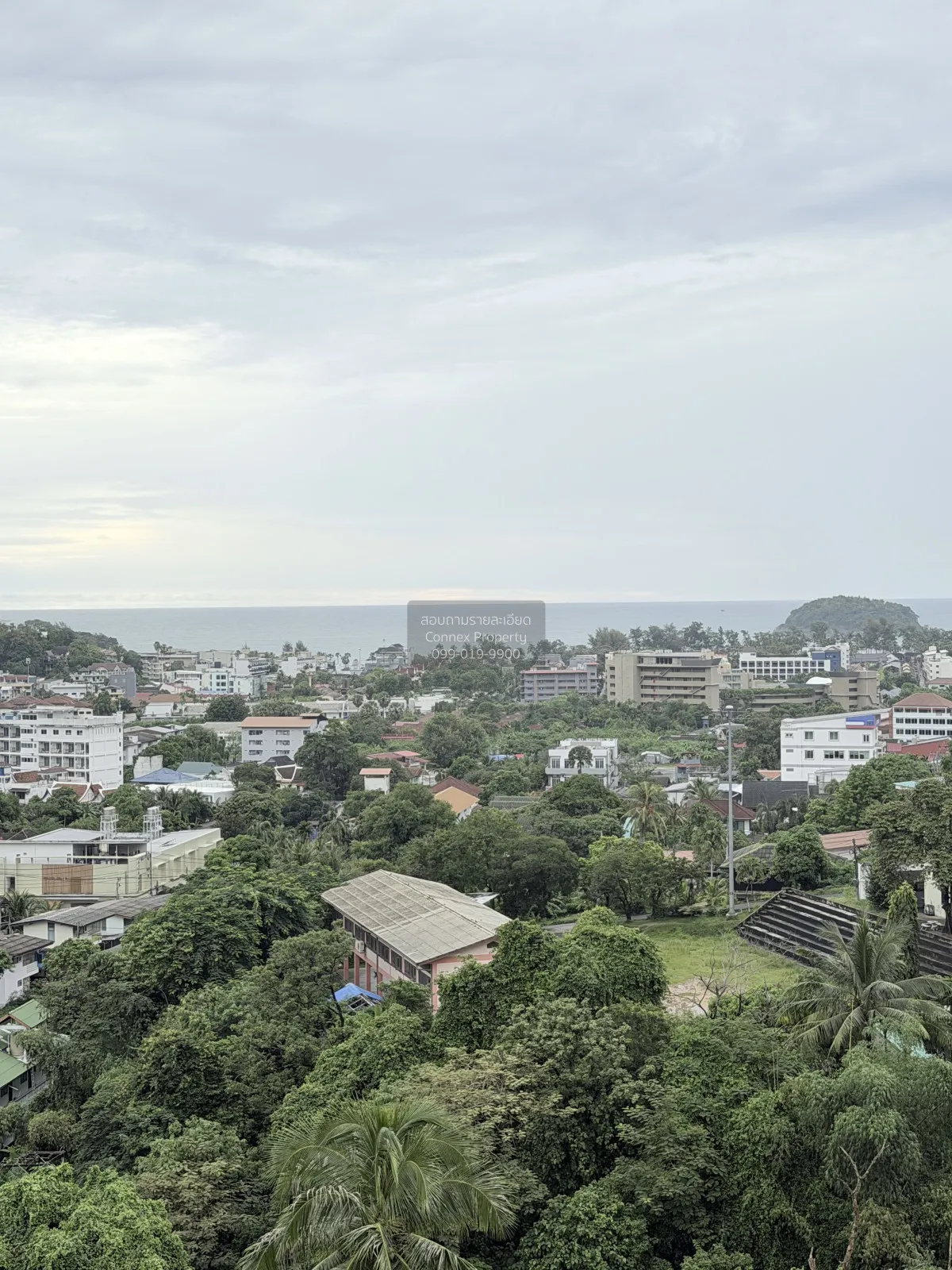 เช่าคอนโด  กะตะ โอเชียนวิว เรสซิเดนซ์ วิวสวย กะรน เมืองภูเก็ต ภูเ