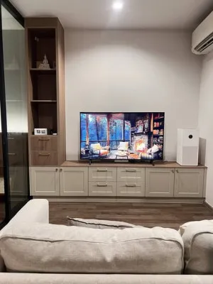 For Sale Condo , Life Ladprao Valley , BTS-Ha Yaek Lat Phrao , Chomphon , Chatuchak , Bangkok , CX-176084