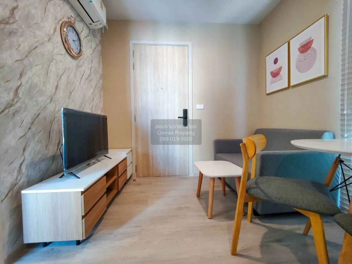 For Rent Condo , Nue Noble Centre Bangna , BTS-Udom Suk , Bang Na 1