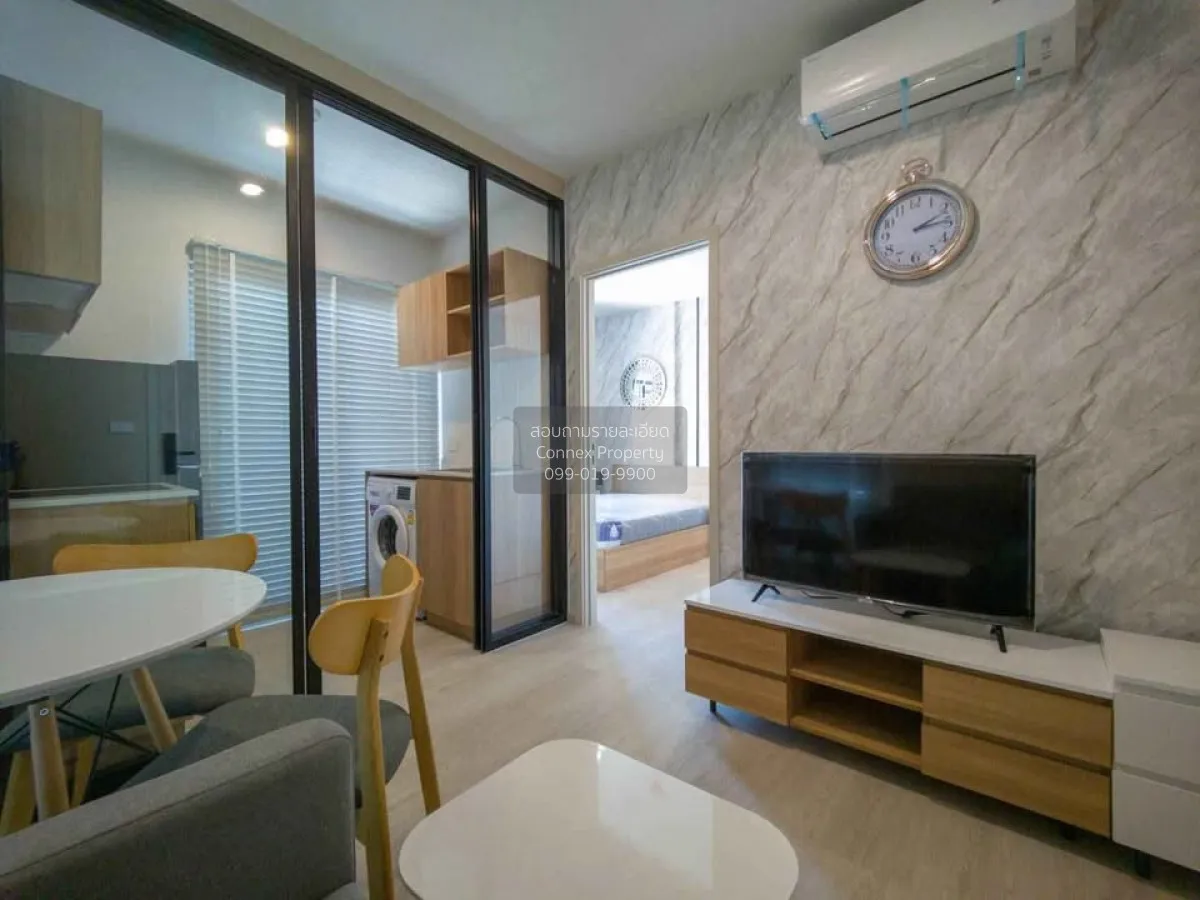 For Rent Condo , Nue Noble Centre Bangna , BTS-Udom Suk , Bang Na 2