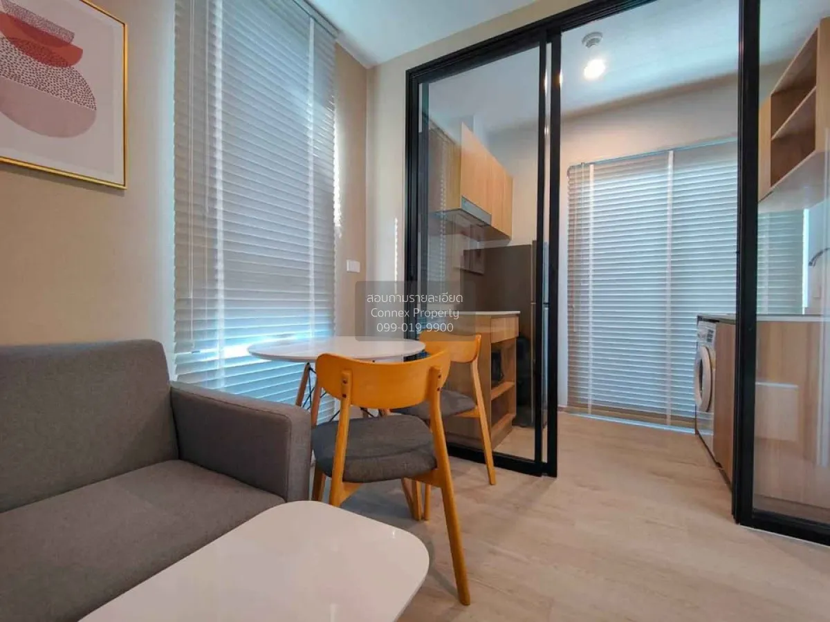 For Rent Condo , Nue Noble Centre Bangna , BTS-Udom Suk , Bang Na 3