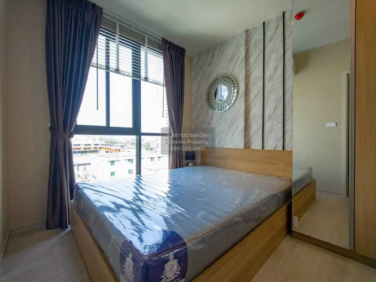 For Rent Condo , Nue Noble Centre Bangna , BTS-Udom Suk , Bang Na 4