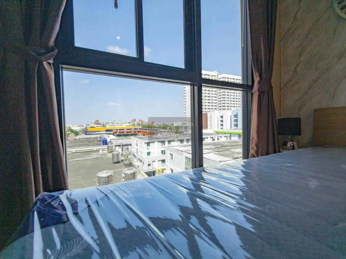 For Rent Condo , Nue Noble Centre Bangna , BTS-Udom Suk , Bang Na