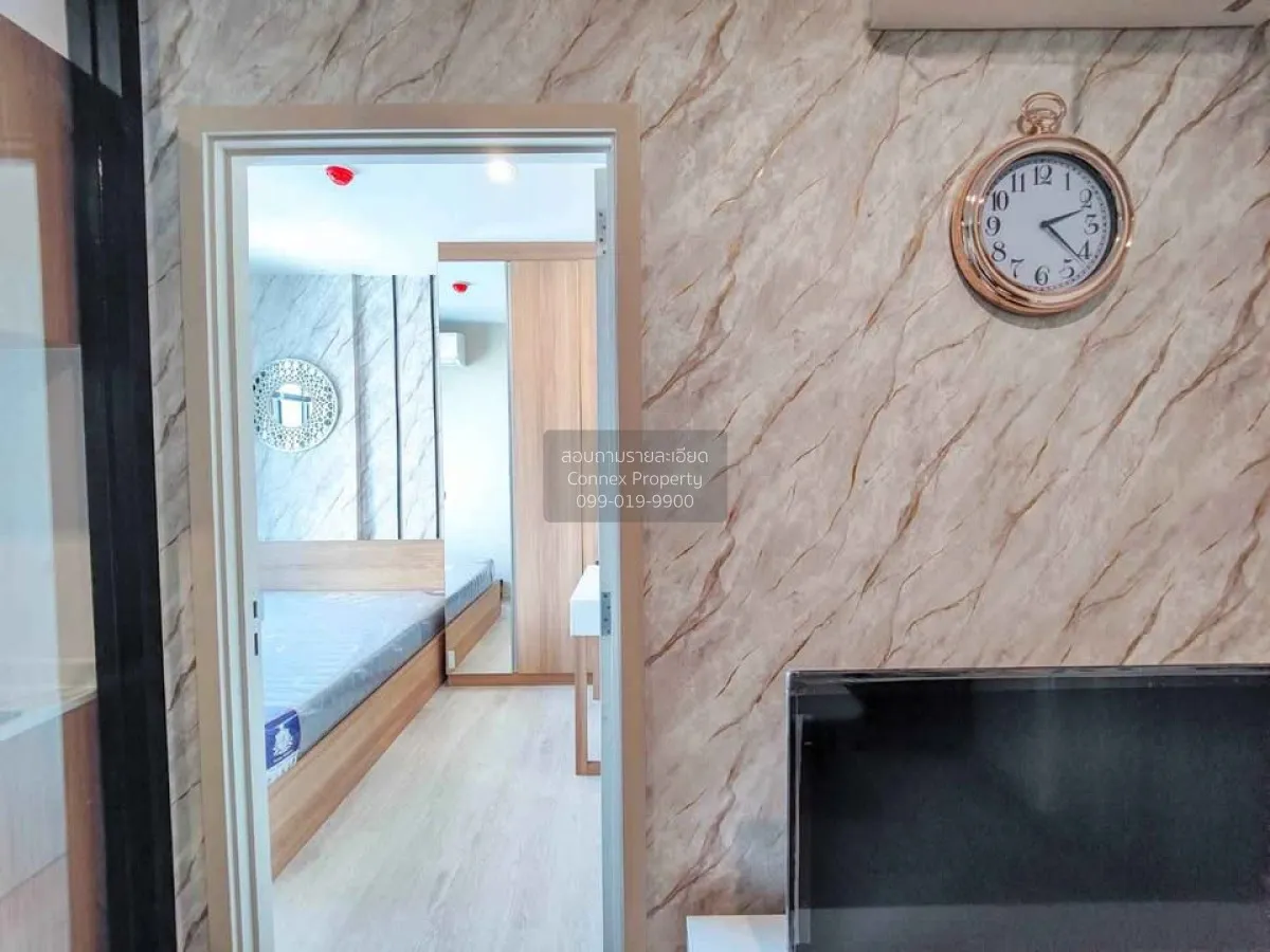 For Rent Condo , Nue Noble Centre Bangna , BTS-Udom Suk , Bang Na