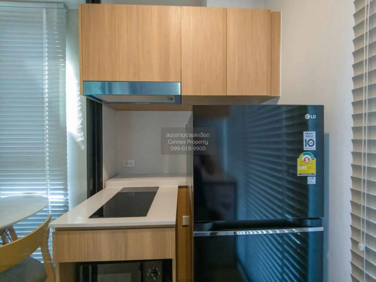 For Rent Condo , Nue Noble Centre Bangna , BTS-Udom Suk , Bang Na