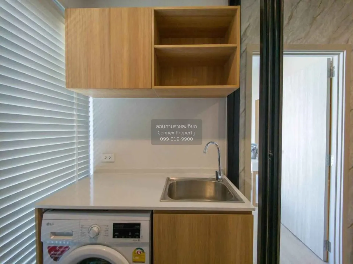 For Rent Condo , Nue Noble Centre Bangna , BTS-Udom Suk , Bang Na