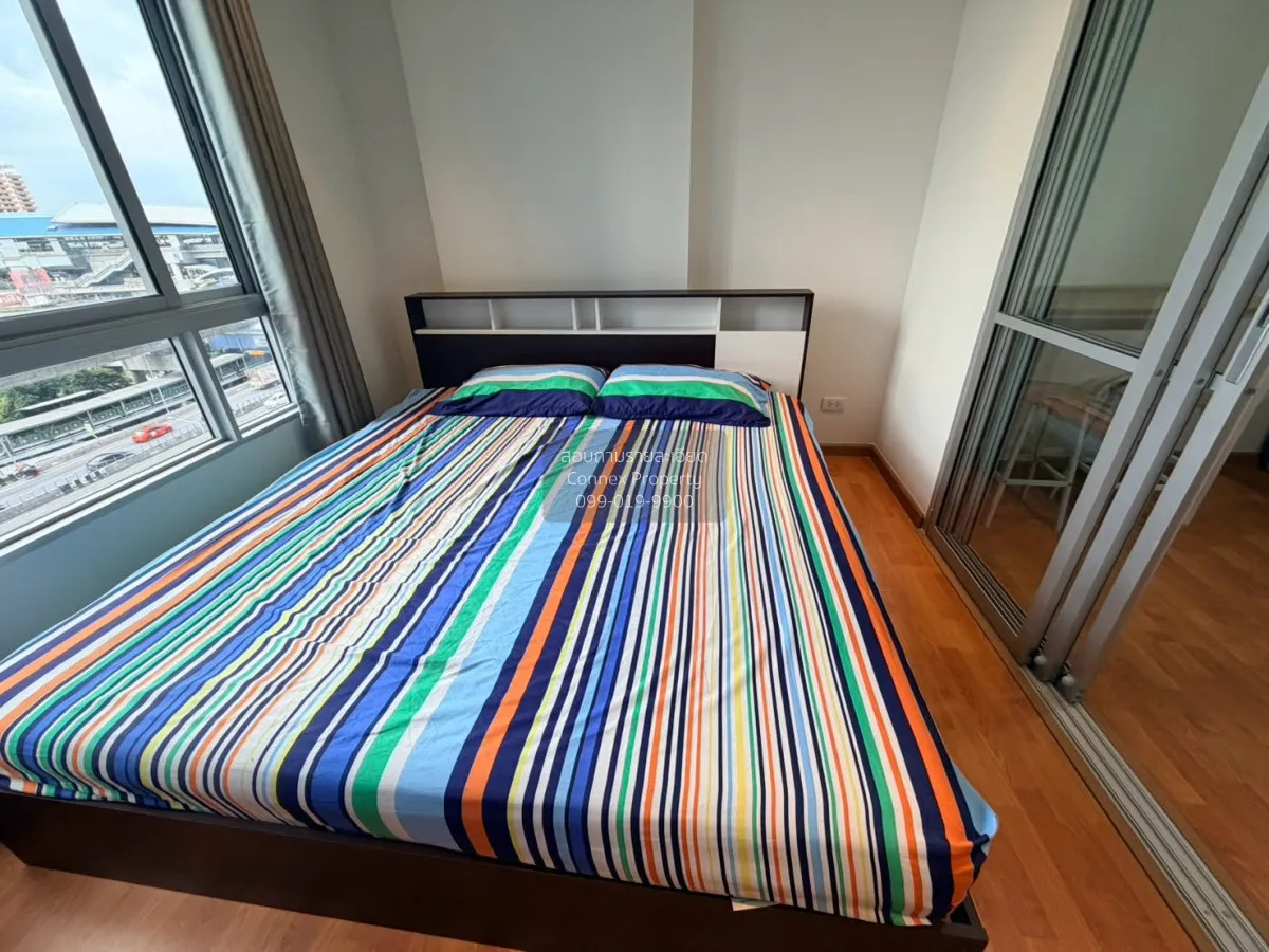 For Rent Condo , The President Sathorn - Ratchaphruek 2 , BTS-Ban