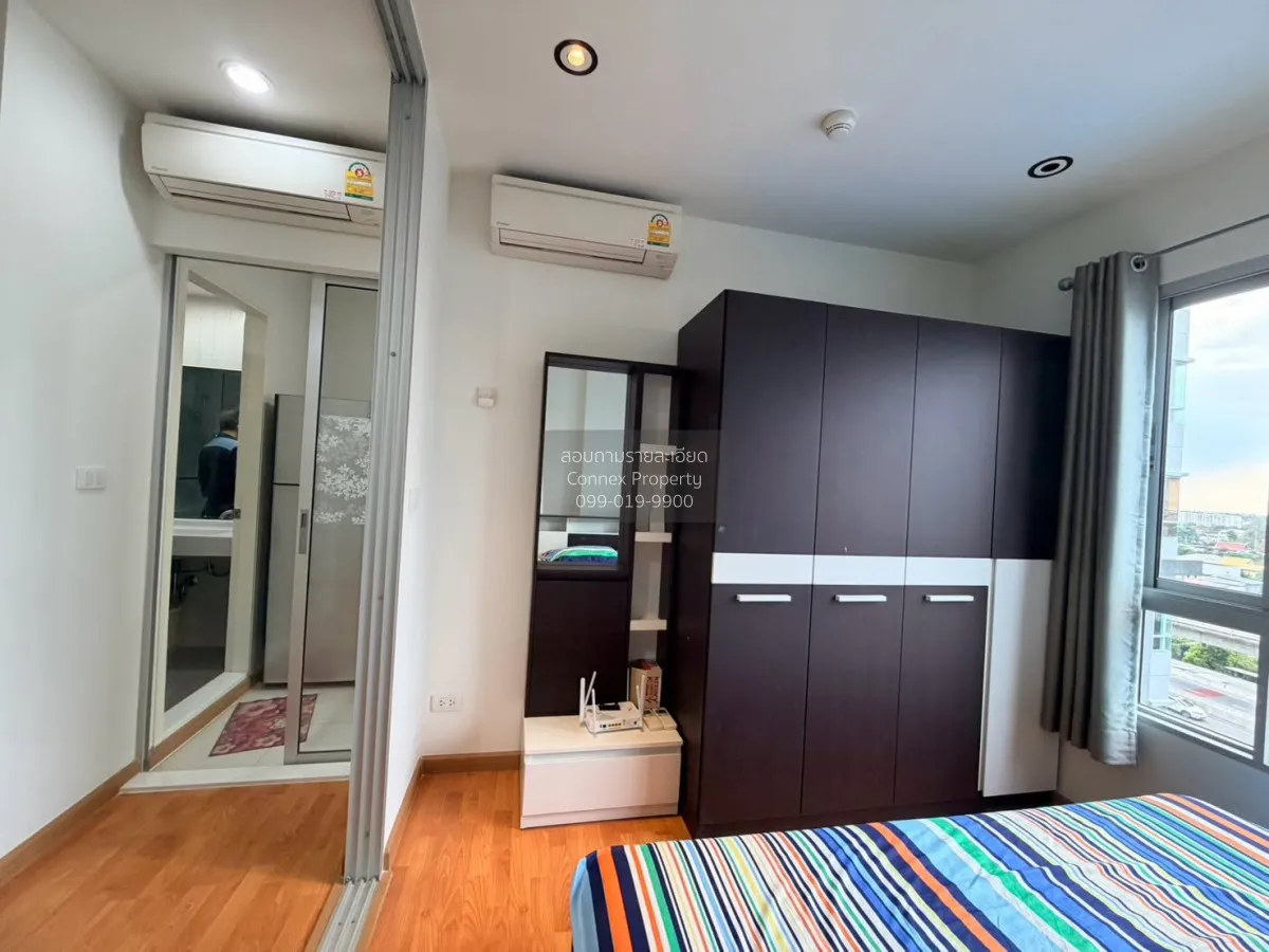 For Rent Condo , The President Sathorn - Ratchaphruek 2 , BTS-Ban