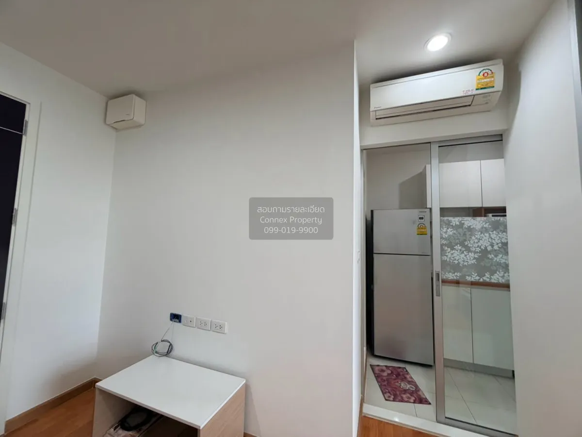 For Rent Condo , The President Sathorn - Ratchaphruek 2 , BTS-Ban
