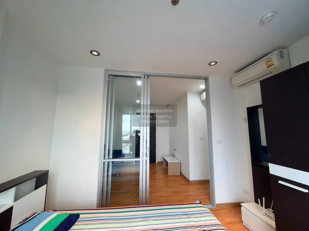 For Rent Condo , The President Sathorn - Ratchaphruek 2 , BTS-Ban