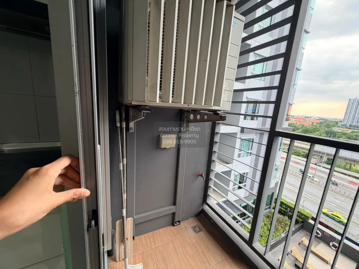 For Rent Condo , The President Sathorn - Ratchaphruek 2 , BTS-Ban