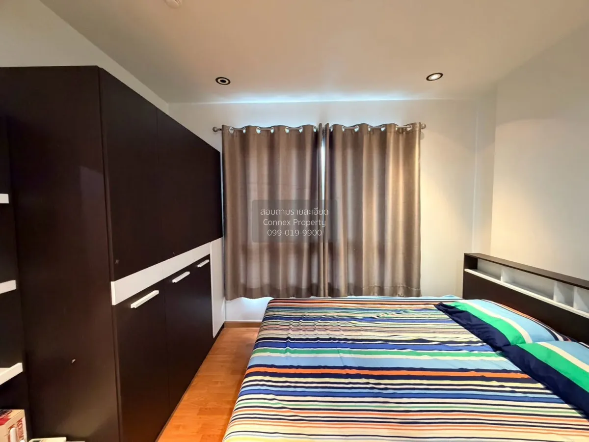 For Rent Condo , The President Sathorn - Ratchaphruek 2 , BTS-Ban