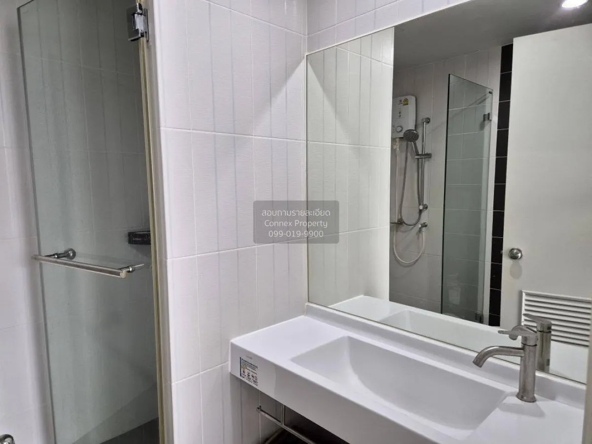 For Rent Condo , The President Sathorn - Ratchaphruek 2 , BTS-Ban