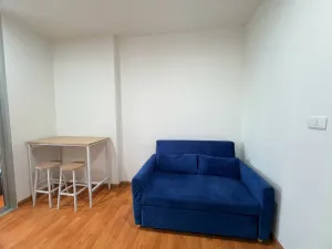 For Rent Condo , The President Sathorn - Ratchaphruek 2 , BTS-Bang Wa , Pakklong Phasi Charoen , Phasi Charoen , Bangkok , CX-176088