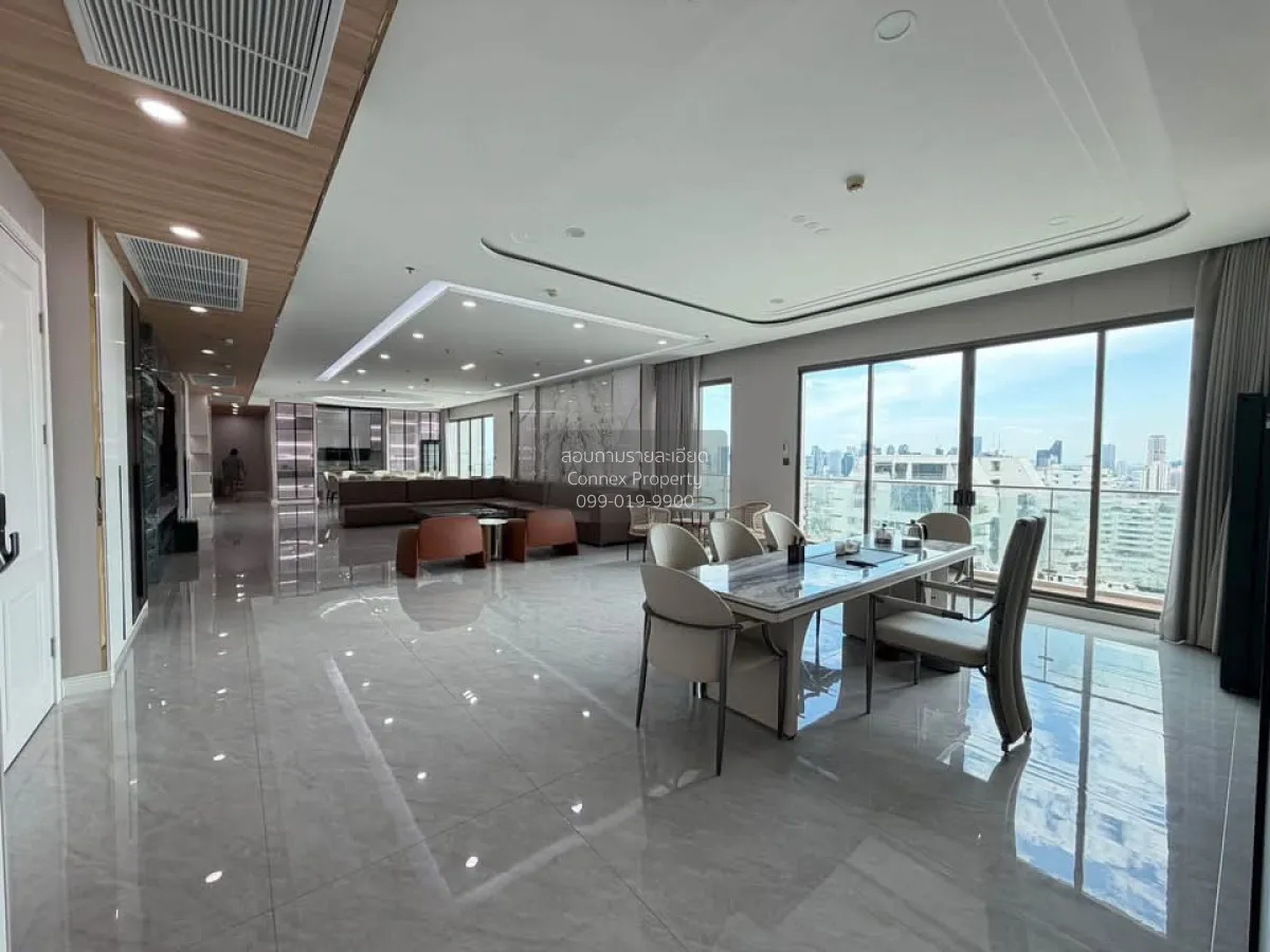 For Sale Condo , Supalai Oriental Sukhumvit 39 , MRT-Phetchaburi  1