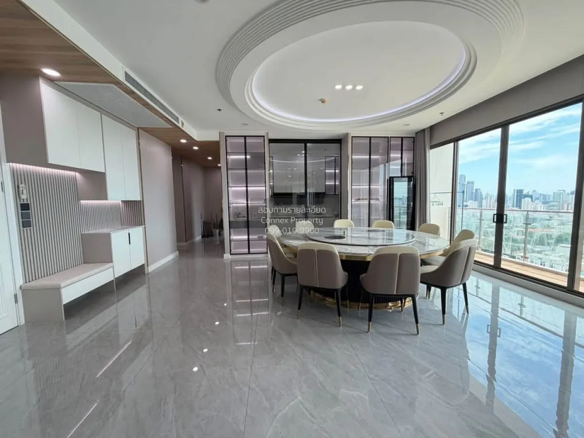 For Sale Condo , Supalai Oriental Sukhumvit 39 , MRT-Phetchaburi  3