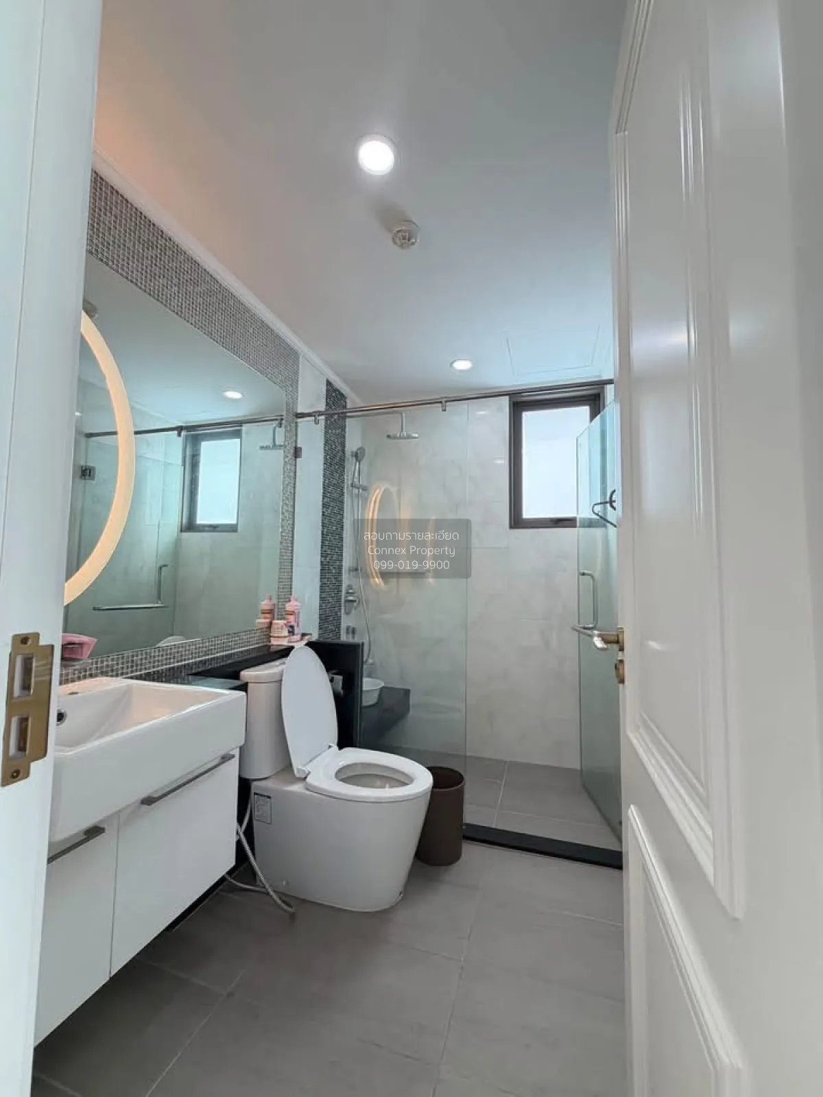 For Sale Condo , Supalai Oriental Sukhumvit 39 , MRT-Phetchaburi  4