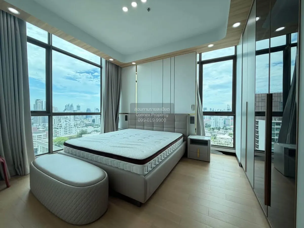 For Sale Condo , Supalai Oriental Sukhumvit 39 , MRT-Phetchaburi 