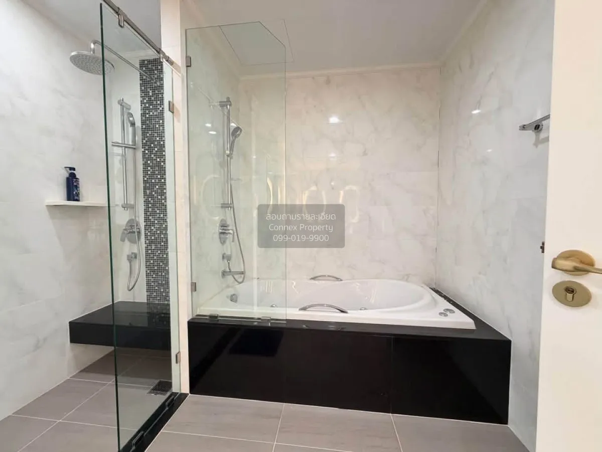 For Sale Condo , Supalai Oriental Sukhumvit 39 , MRT-Phetchaburi 