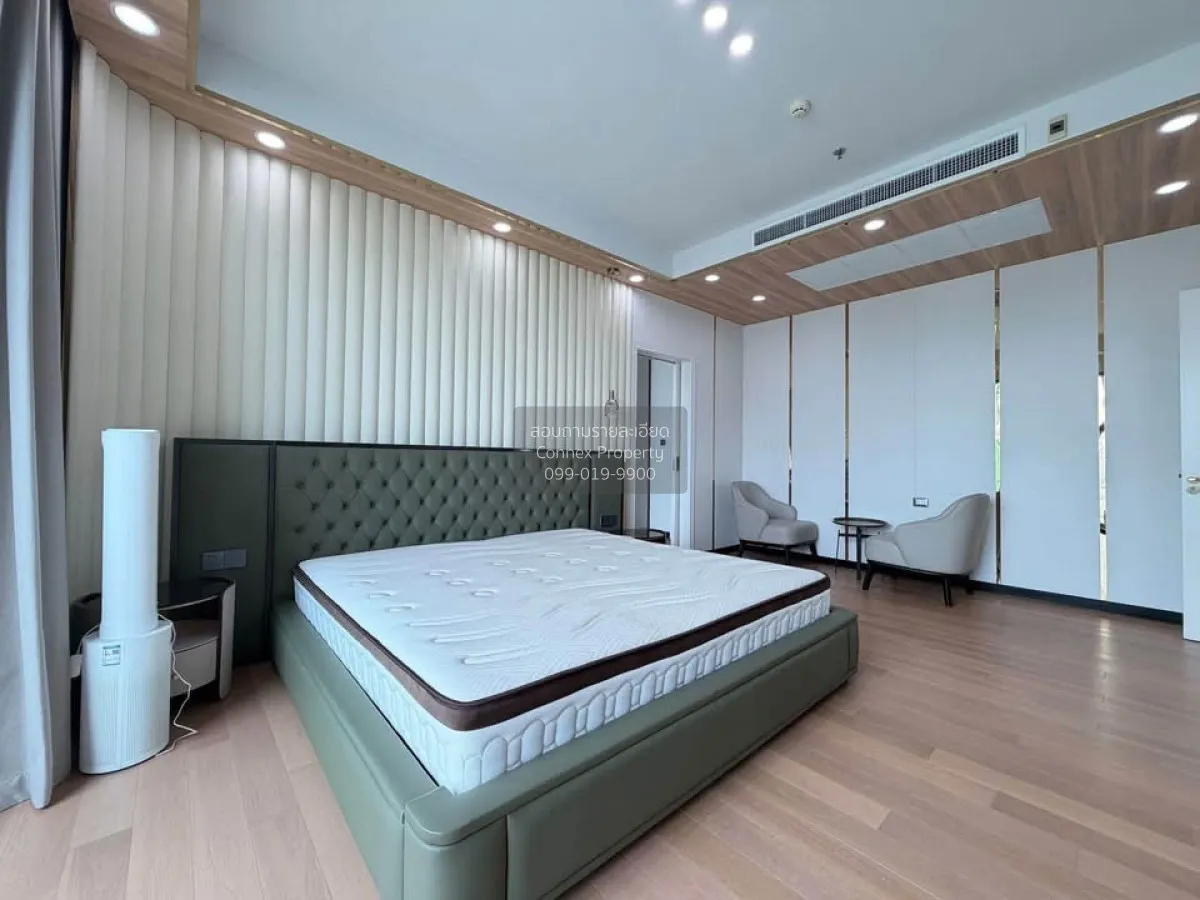 For Sale Condo , Supalai Oriental Sukhumvit 39 , MRT-Phetchaburi 