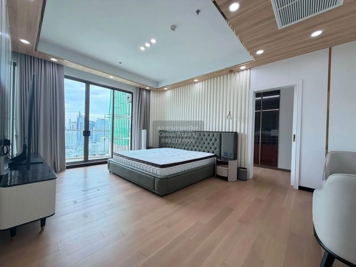 For Sale Condo , Supalai Oriental Sukhumvit 39 , MRT-Phetchaburi 