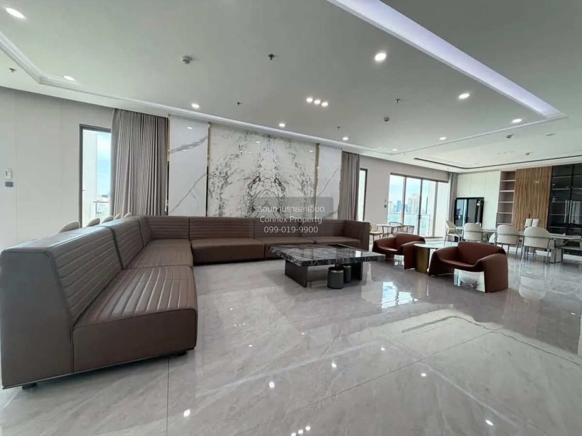 For Sale Condo , Supalai Oriental Sukhumvit 39 , MRT-Phetchaburi 