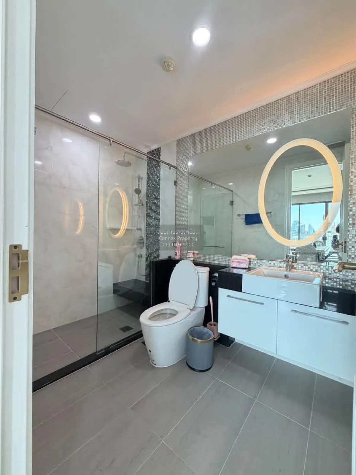 For Sale Condo , Supalai Oriental Sukhumvit 39 , MRT-Phetchaburi 