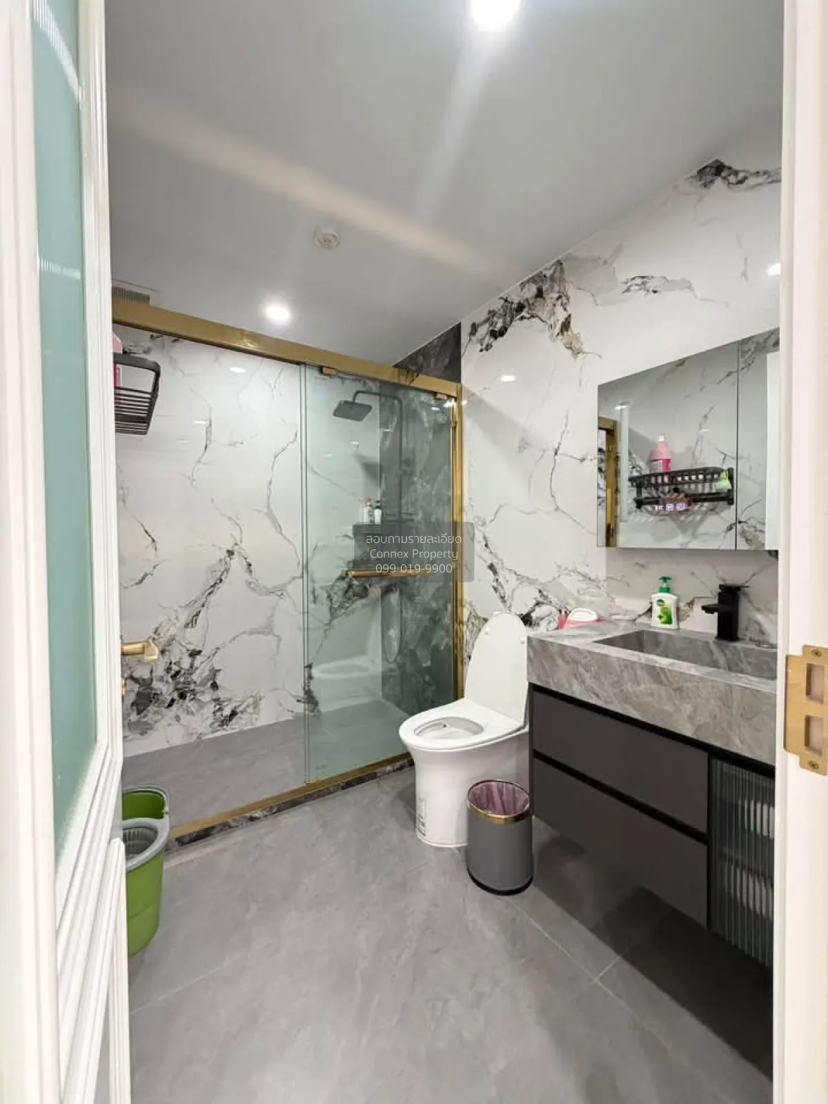 For Sale Condo , Supalai Oriental Sukhumvit 39 , MRT-Phetchaburi 