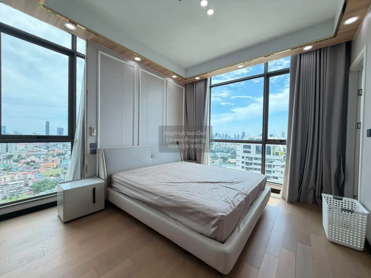 For Sale Condo , Supalai Oriental Sukhumvit 39 , MRT-Phetchaburi 