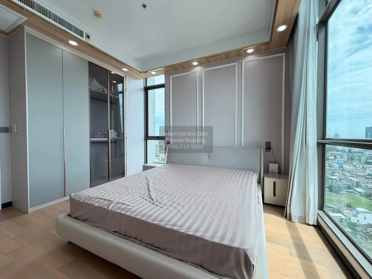 For Sale Condo , Supalai Oriental Sukhumvit 39 , MRT-Phetchaburi 