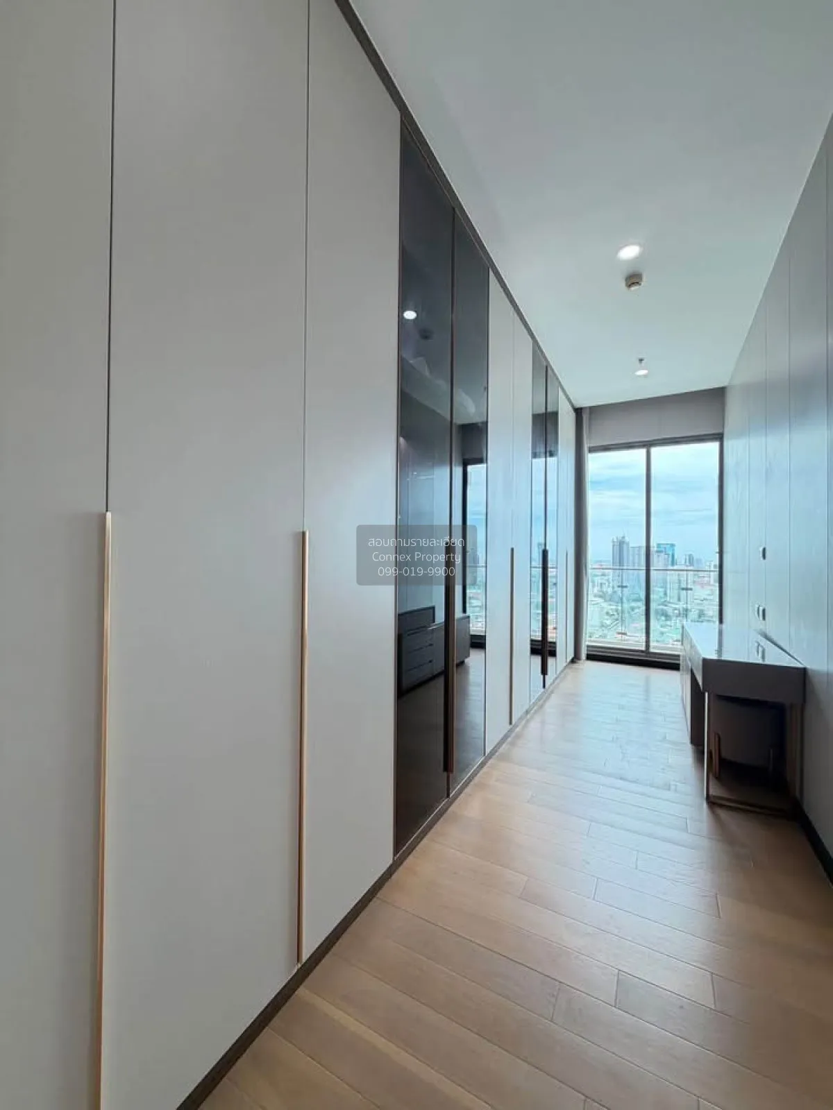 For Sale Condo , Supalai Oriental Sukhumvit 39 , MRT-Phetchaburi 