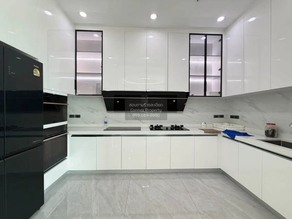 For Sale Condo , Supalai Oriental Sukhumvit 39 , MRT-Phetchaburi 