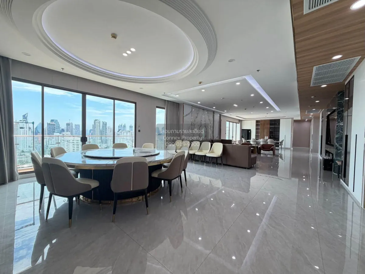 For Sale Condo , Supalai Oriental Sukhumvit 39 , MRT-Phetchaburi  2