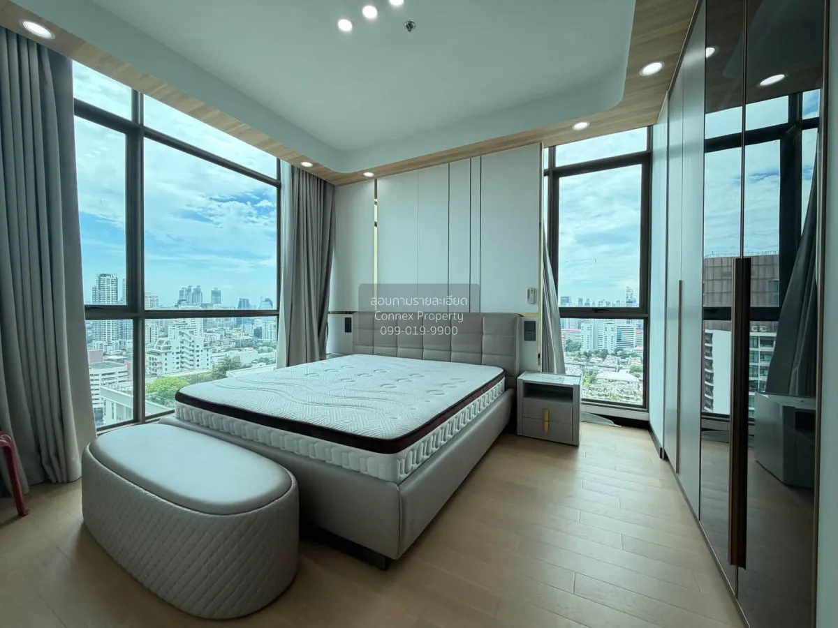 For Sale Condo , Supalai Oriental Sukhumvit 39 , MRT-Phetchaburi 