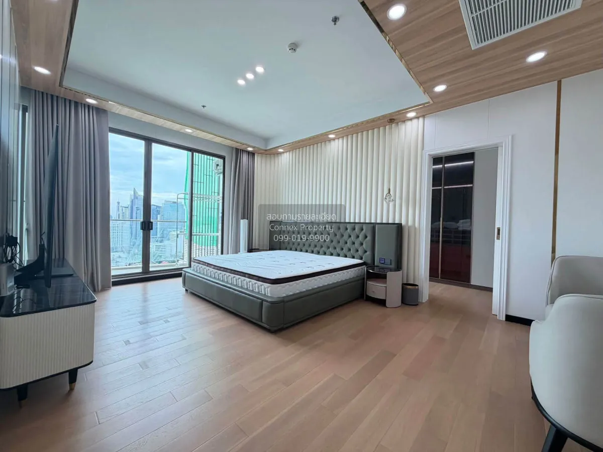 For Sale Condo , Supalai Oriental Sukhumvit 39 , MRT-Phetchaburi 