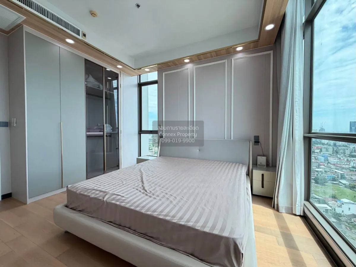 For Sale Condo , Supalai Oriental Sukhumvit 39 , MRT-Phetchaburi 