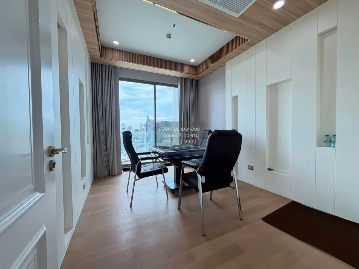 For Sale Condo , Supalai Oriental Sukhumvit 39 , MRT-Phetchaburi 
