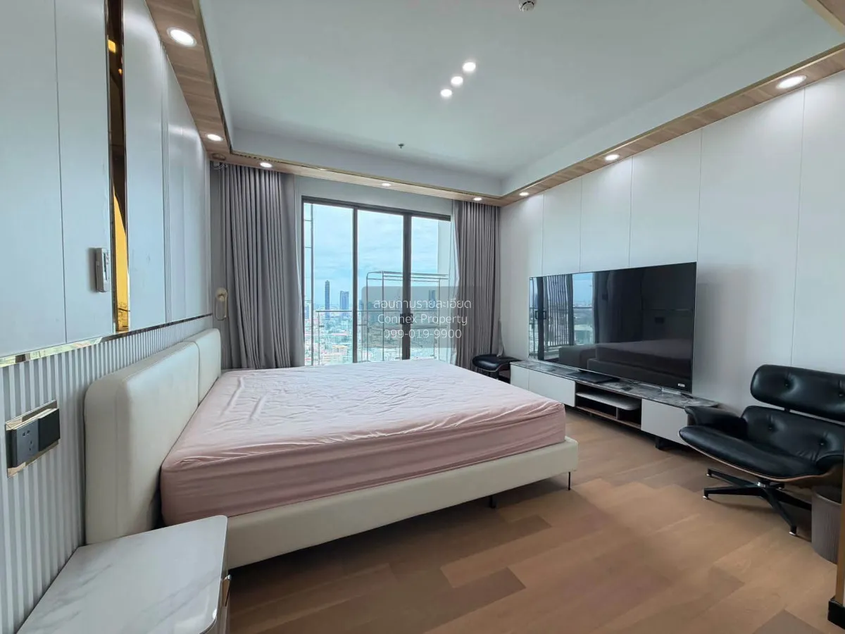 For Sale Condo , Supalai Oriental Sukhumvit 39 , MRT-Phetchaburi 