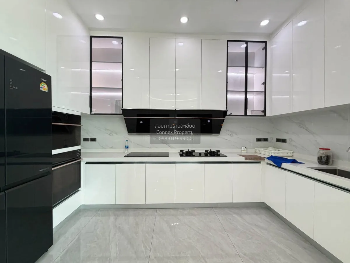 For Sale Condo , Supalai Oriental Sukhumvit 39 , MRT-Phetchaburi 