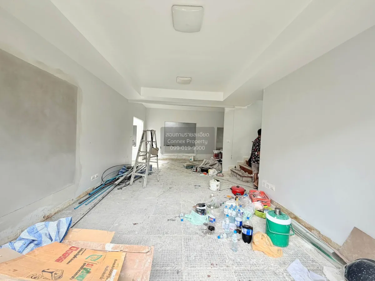 ขายบ้าน  เพอร์เฟค พาร์ค บางบัวทอง รีโนเวทใหม่ บางบัวทอง บางบัวทอง 3