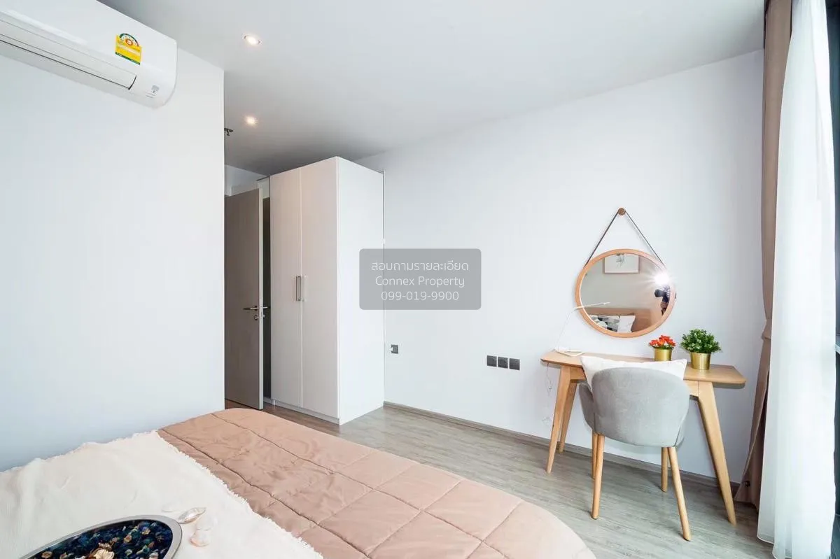 เช่าคอนโด  รึทึ่ม เอกมัย BTS-เอกมัย คลองตันเหนือ เขต วัฒนา กรุงเท