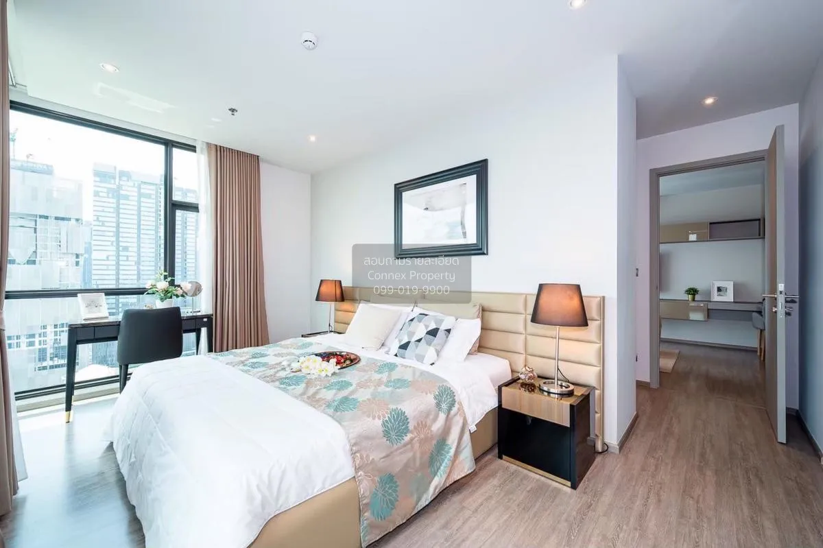 เช่าคอนโด  รึทึ่ม เอกมัย BTS-เอกมัย คลองตันเหนือ เขต วัฒนา กรุงเท 4