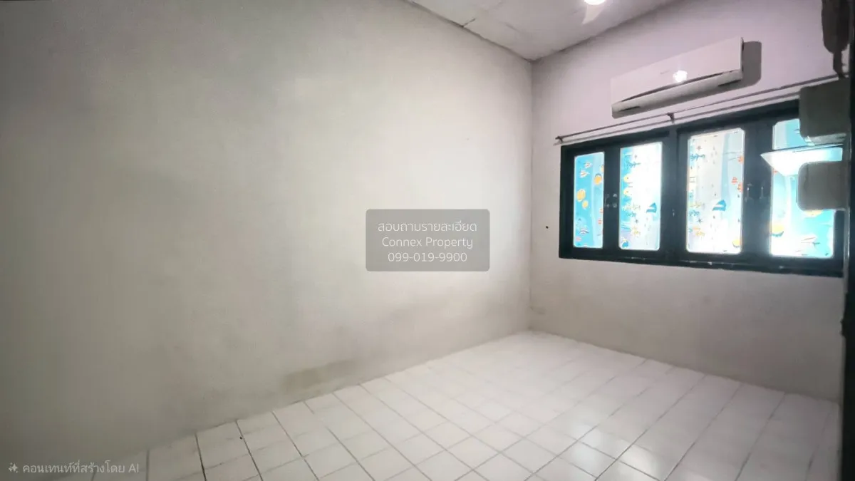 ขายบ้าน  บ้านเอื้ออาทร ถลาง (เคหะบ้านพอน) ศรีสุนทร ถลาง ภูเก็ต CX