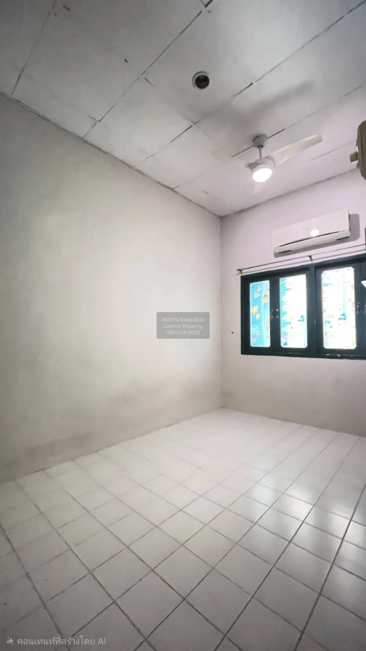 ขายบ้าน  บ้านเอื้ออาทร ถลาง (เคหะบ้านพอน) ศรีสุนทร ถลาง ภูเก็ต CX