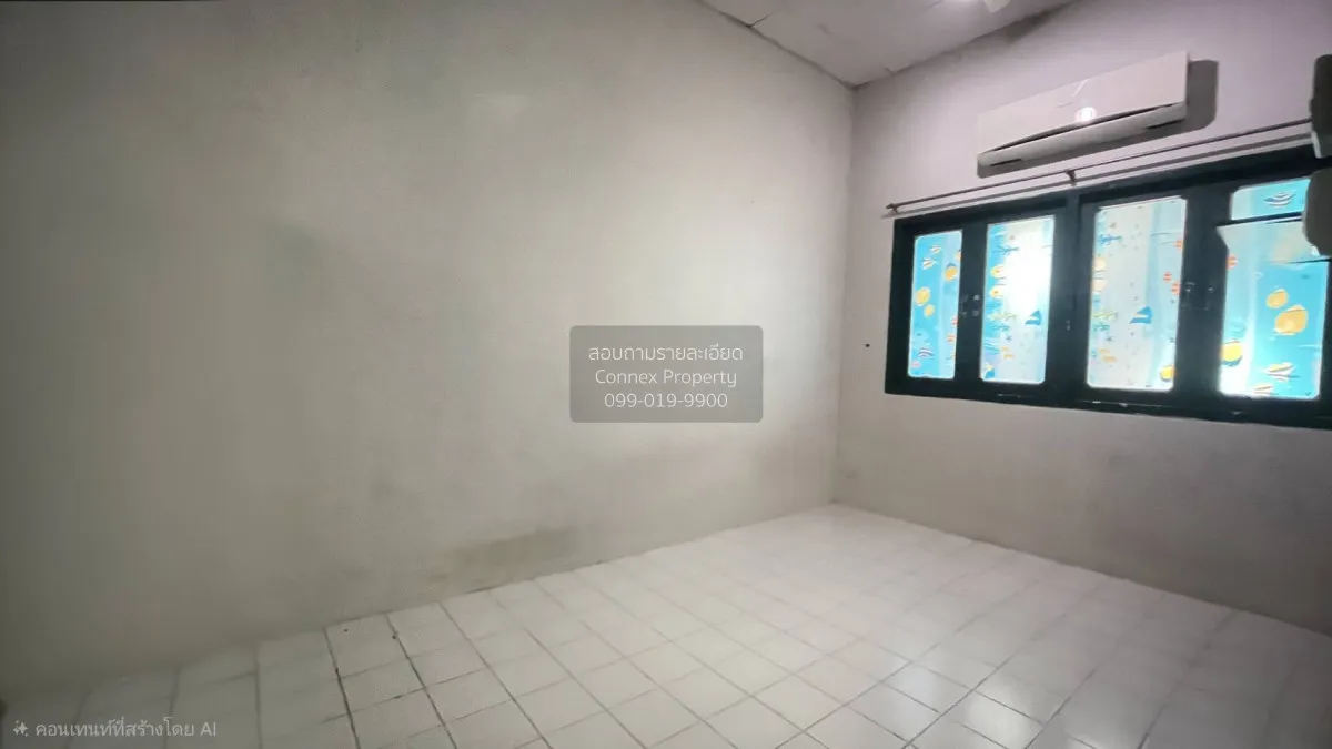 ขายบ้าน  บ้านเอื้ออาทร ถลาง (เคหะบ้านพอน) ศรีสุนทร ถลาง ภูเก็ต CX