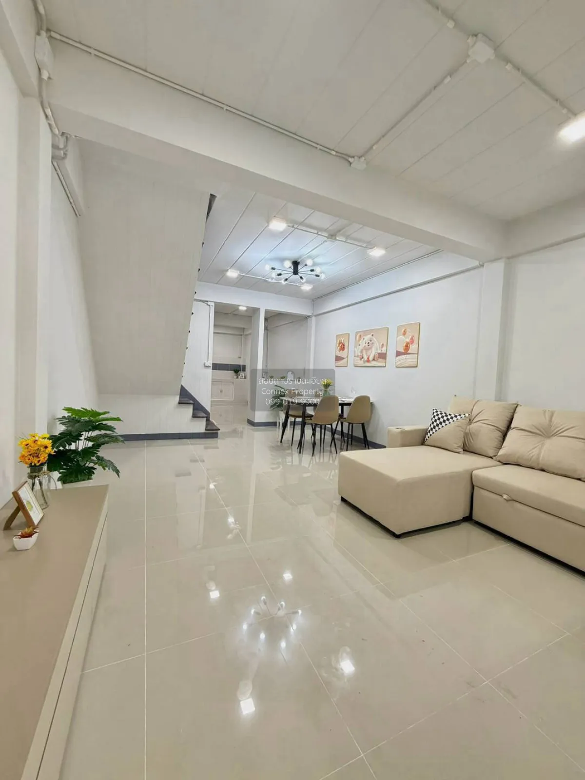 For Sale Townhouse/Townhome  , Rewadee 3 , newly renovated , Tala