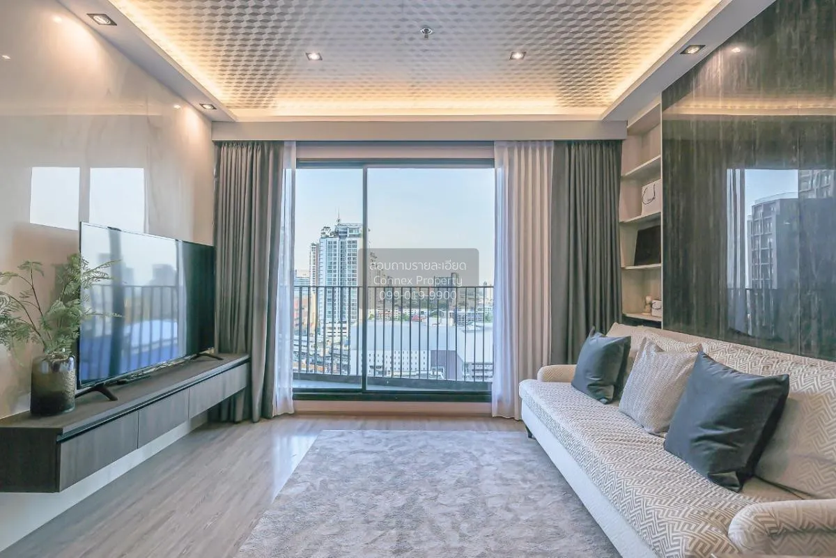 เช่าคอนโด  รึทึ่ม เอกมัย BTS-เอกมัย คลองตันเหนือ เขต วัฒนา กรุงเท 1